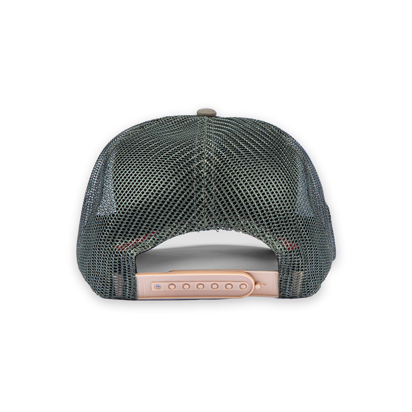 Loud Luxury City Specific Green Hats - Seattle