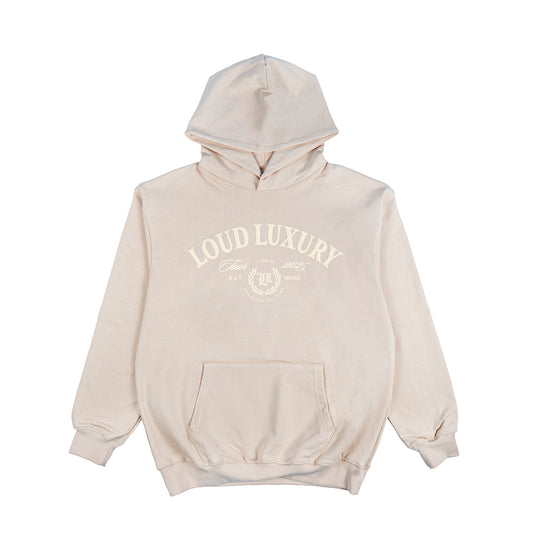 Tan Tour Hoodies 2025